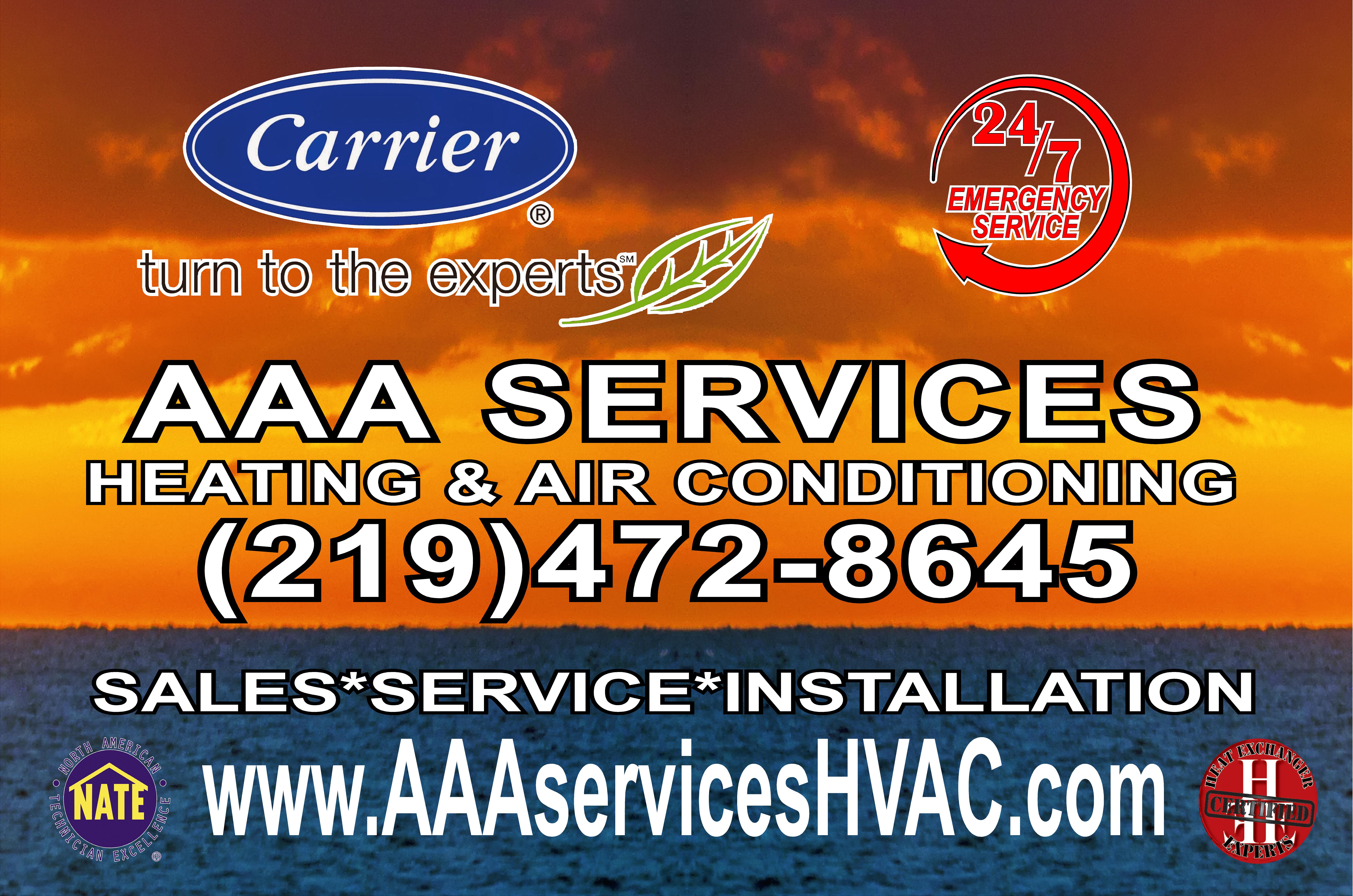 Avatar for AAA Services inc