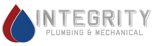 Logo for Integrity Plumbing and Mechanical