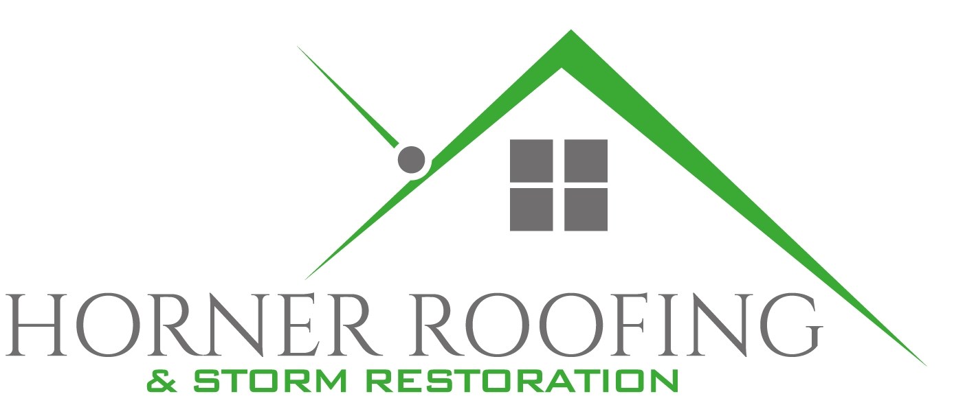 Horner Roofing logo
