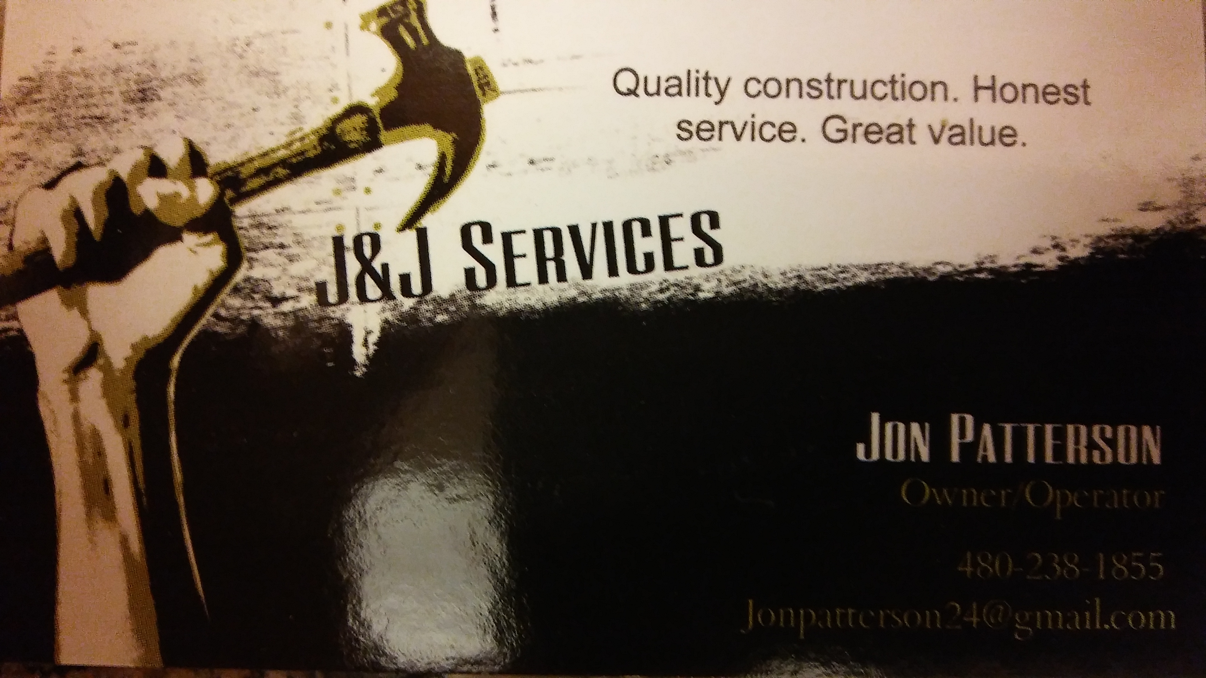 Avatar for J&J Services