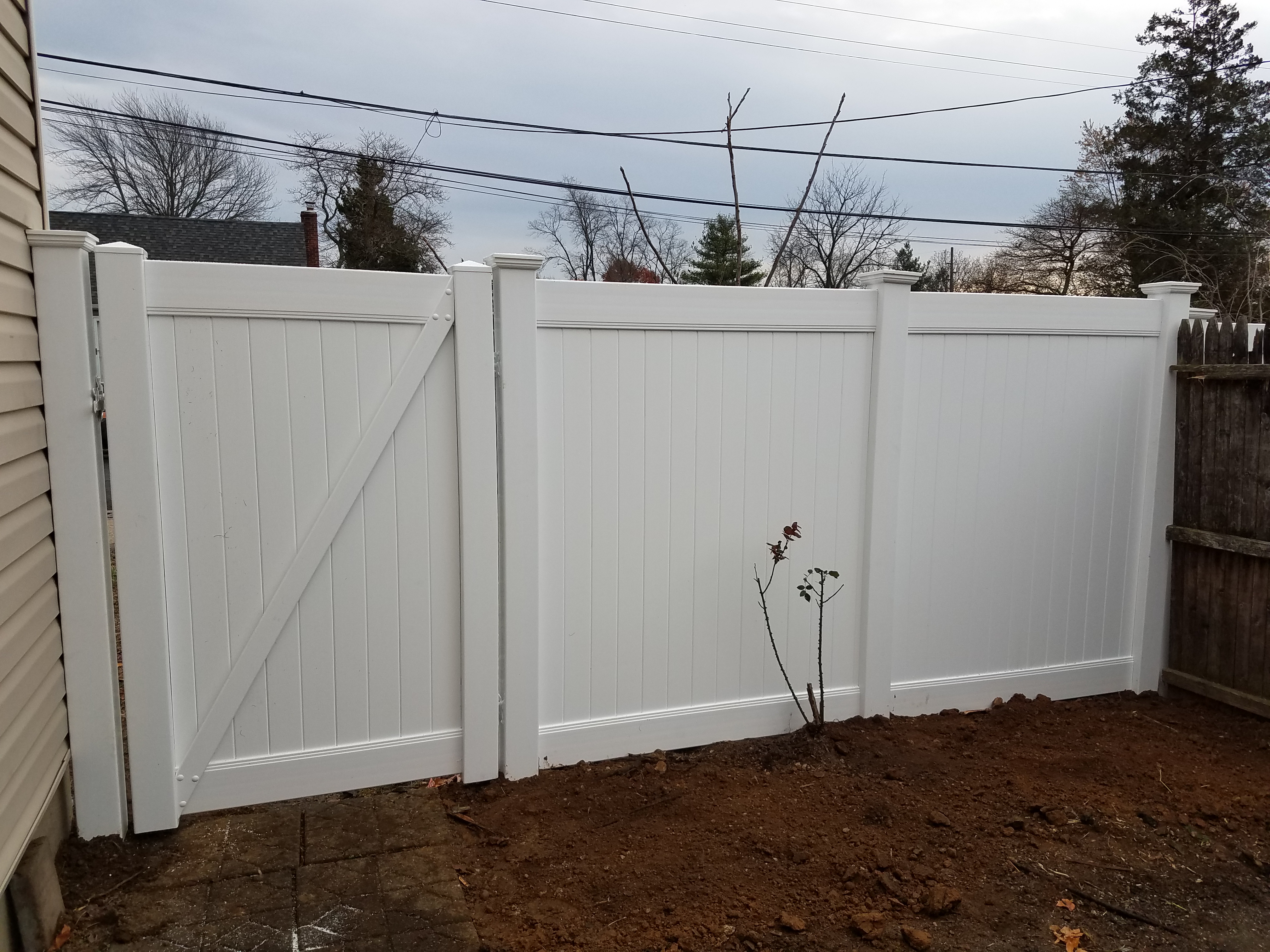 Avatar for Rivera Fencing Corp