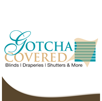 Gotcha Covered NW Columbus logo