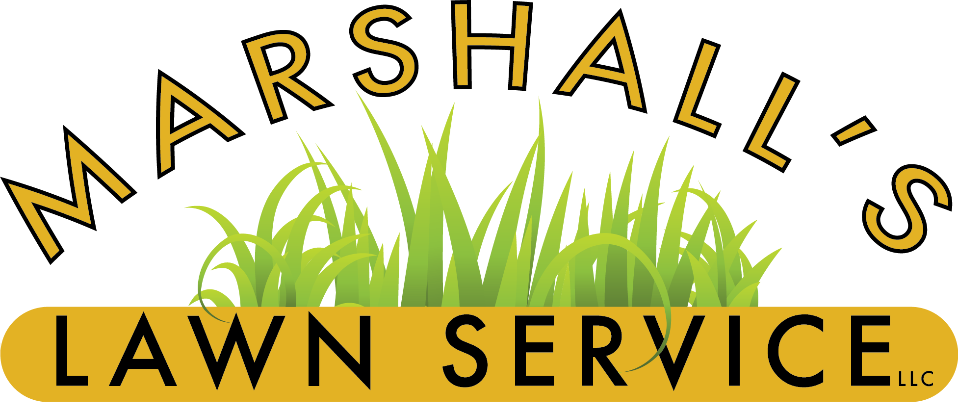 Marshall's Lawn Service LLC logo