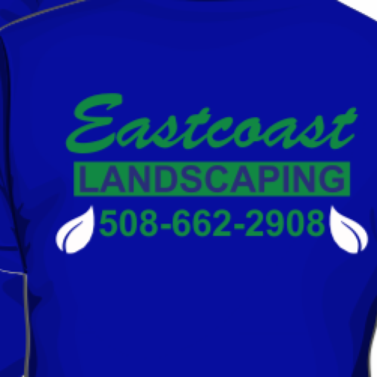 EastCoast Landscaping logo
