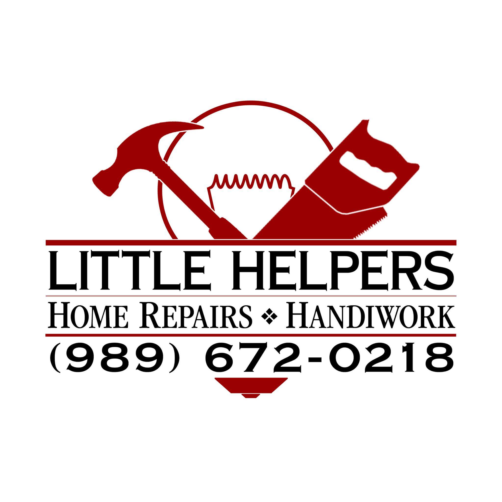 Avatar for Little Helpers Home Improvements