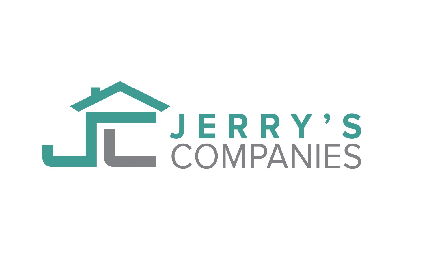 Jerry's Companies logo