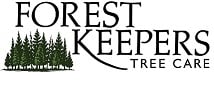 Logo for Forest Keepers Tree Care
