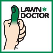 Logo for Lawn Doctor of West Houston