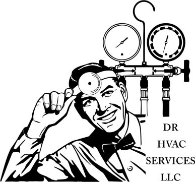 DR HVAC Services, LLC logo