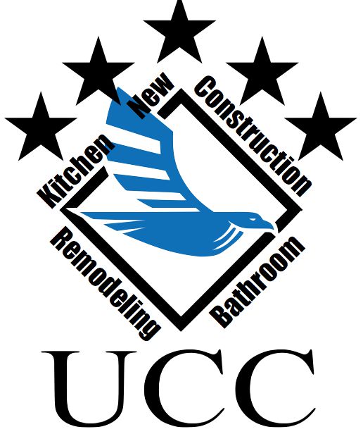 Logo for United Construction Company of Florida