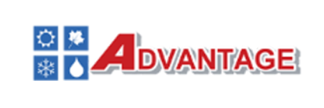Logo for Advantage
