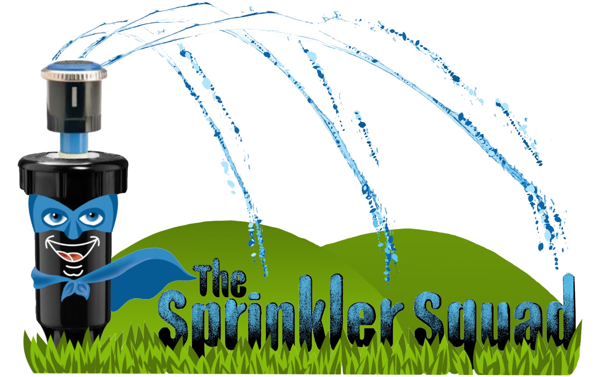Avatar for Sprinkler Squad