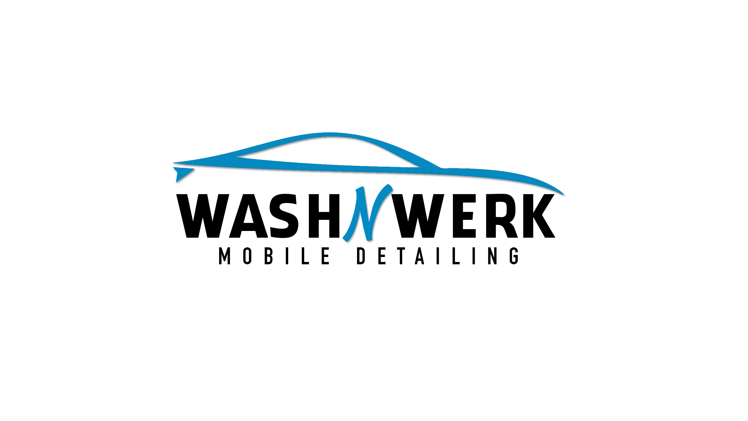 Logo for WashNwerk