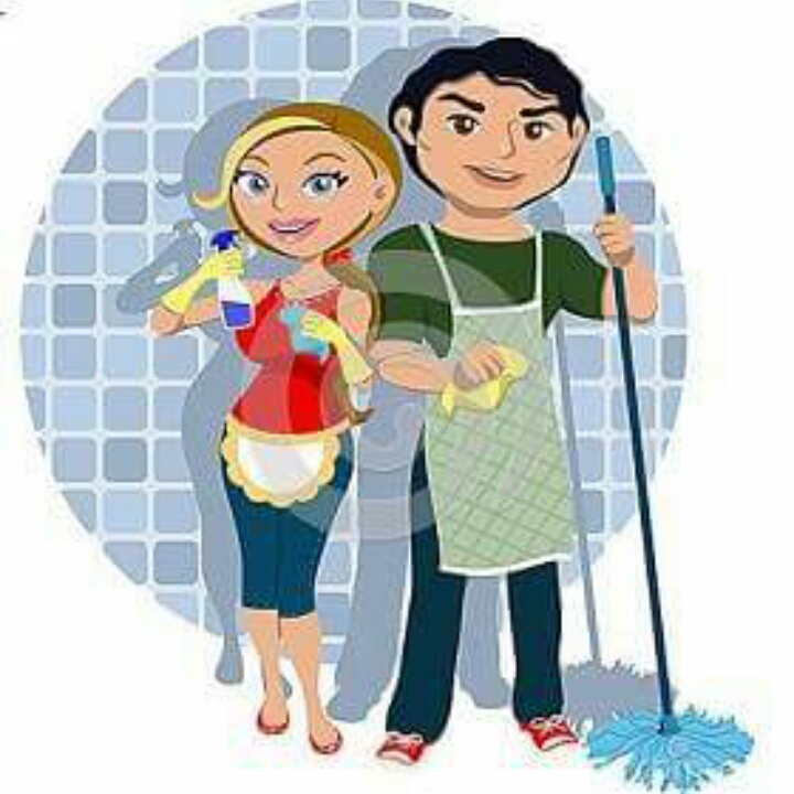 Logo for Smart Clean LLC