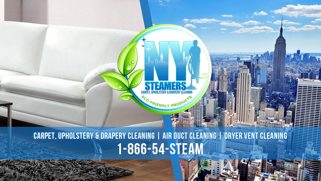 Logo for NY Steamers