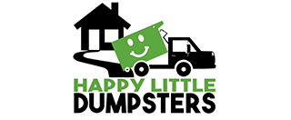 Happy Little Dumpsters, LLC logo