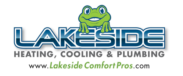 Lakeside Heating Cooling & Plumbing, Inc. logo