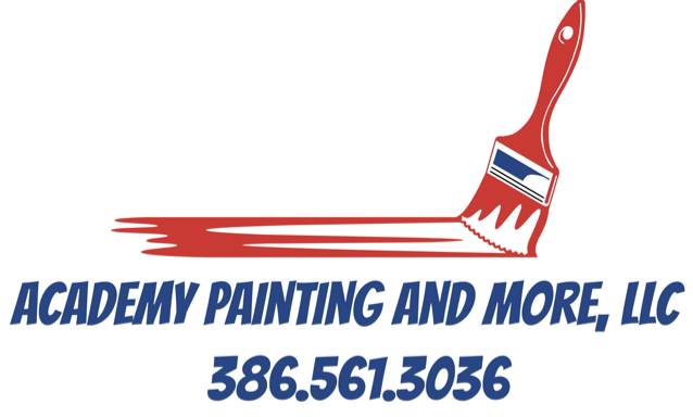 Academy Painting And More, LLC logo