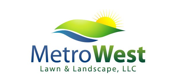 Logo for Metro West Lawn And Landscape