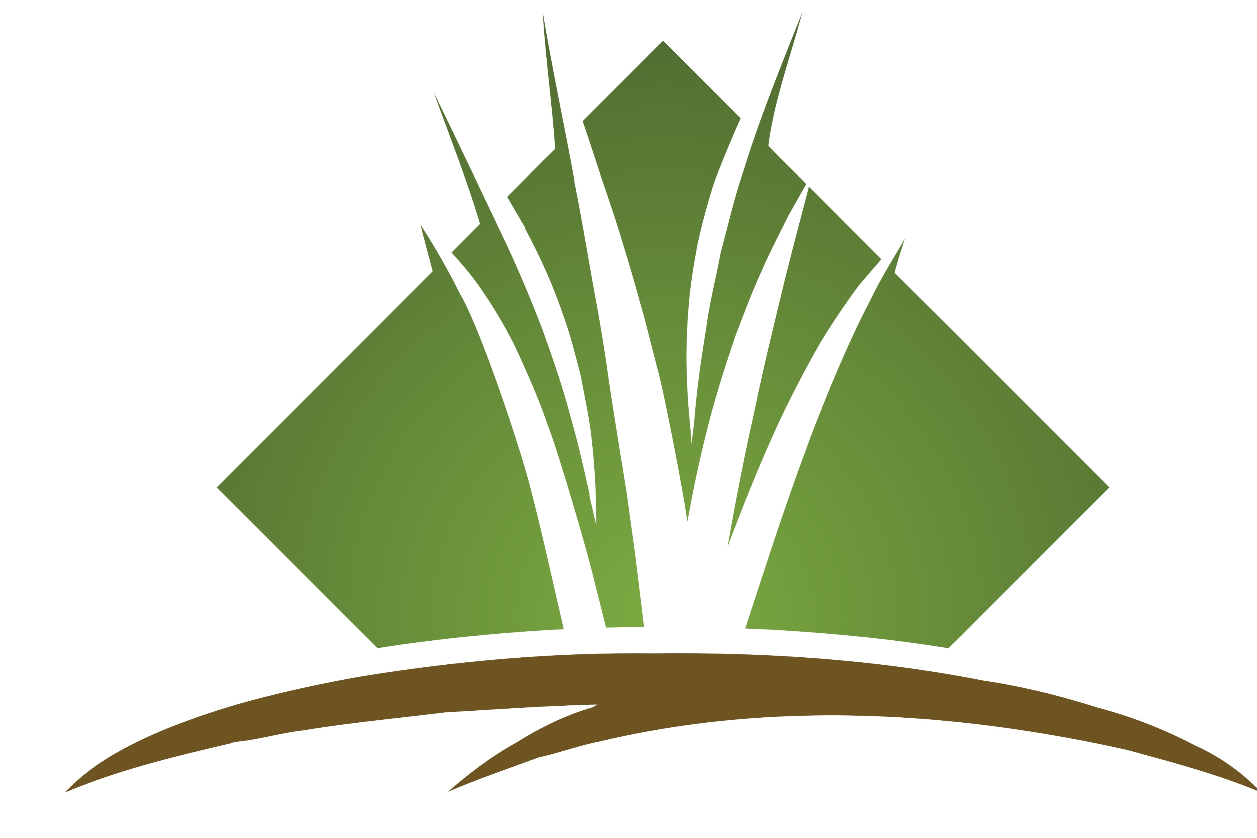 Garden Shop Landscaping logo