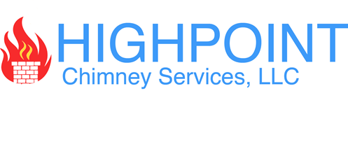 Logo for Highpoint Chimney Service LLC