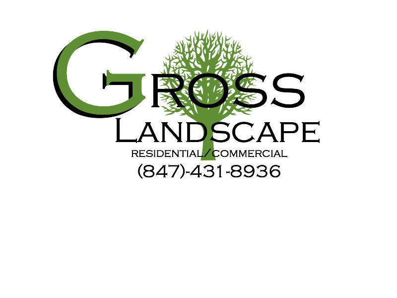 Logo for Gross Landscape, Inc.