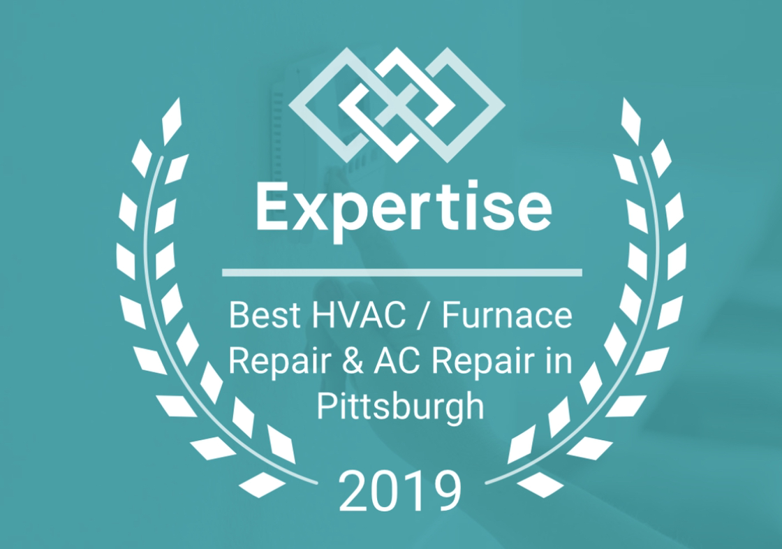Hoffner Heating and Air Conditioning LLC logo