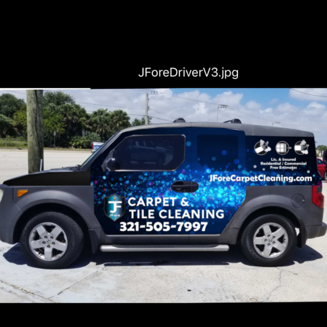 Avatar for JFore carpet cleaning