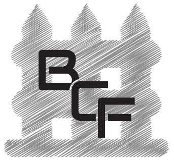 Logo for Broward County Fence