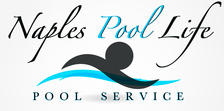 Naples Pool Life logo