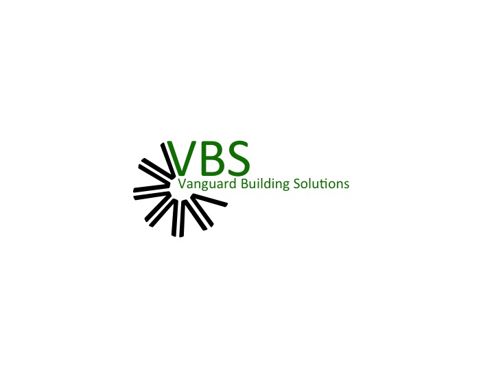 Vanguard Building Solutions logo