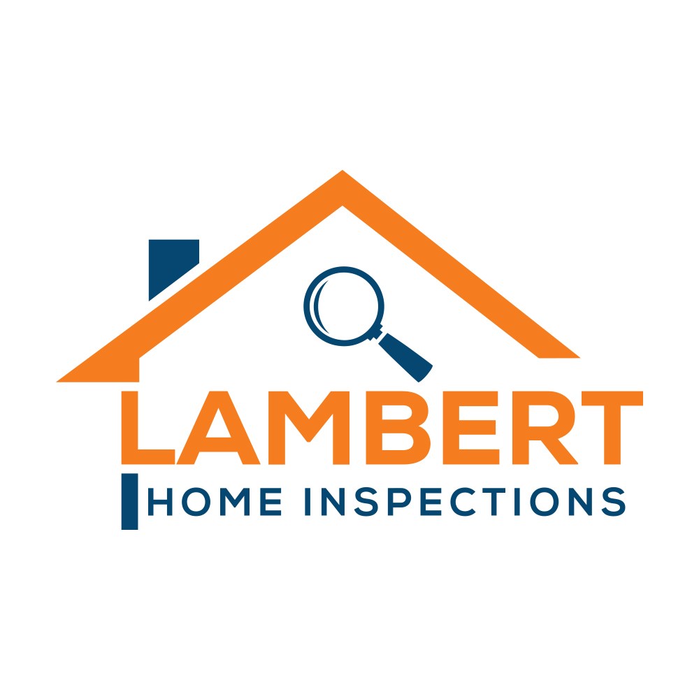 Lambert Home Inspections, LLC logo