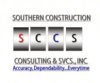 Southern Construction Consulting and Svcs, Inc. logo