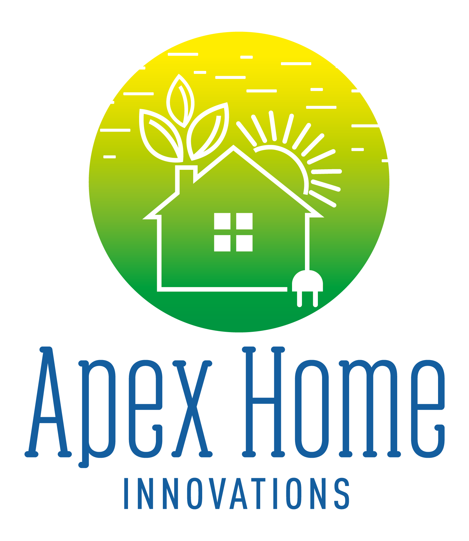 Apex Home Innovations, LLC. logo