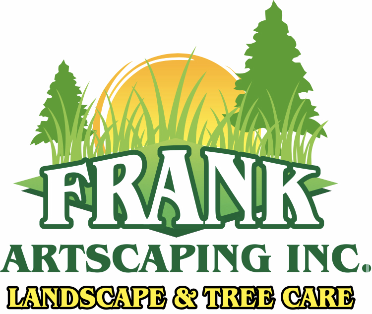 Logo for Frank's Artscaping