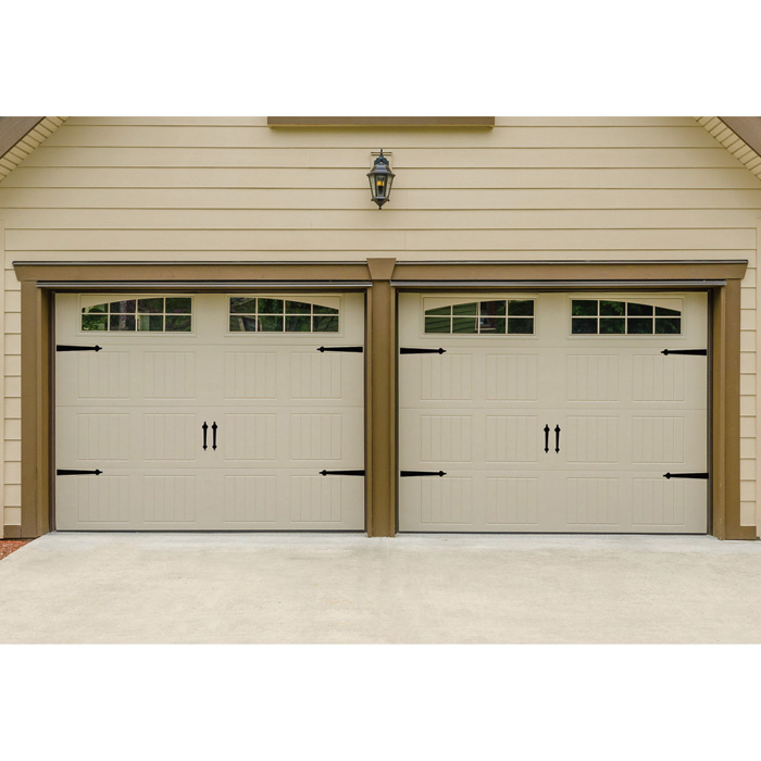 Fredrick Morris Doors logo