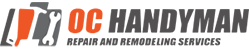 Logo for Coastal Handyman Pros