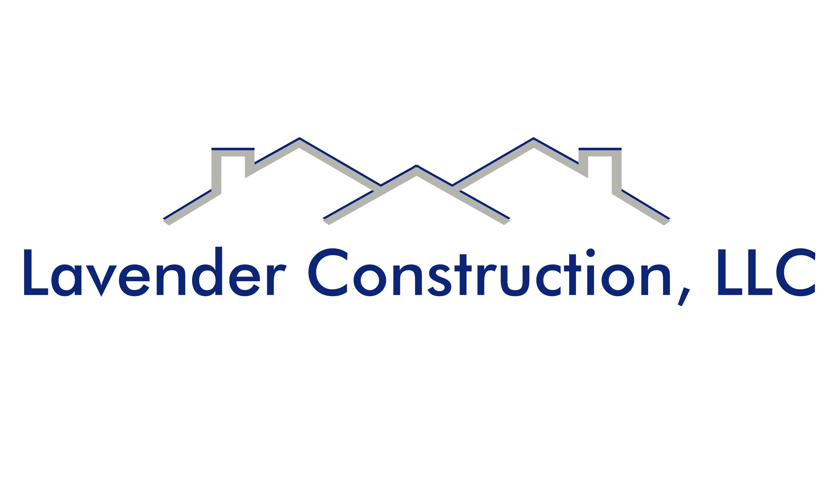 Lavender Construction, LLC logo