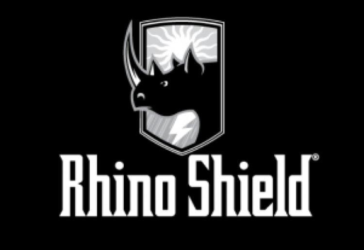 Logo for Rhino Shield