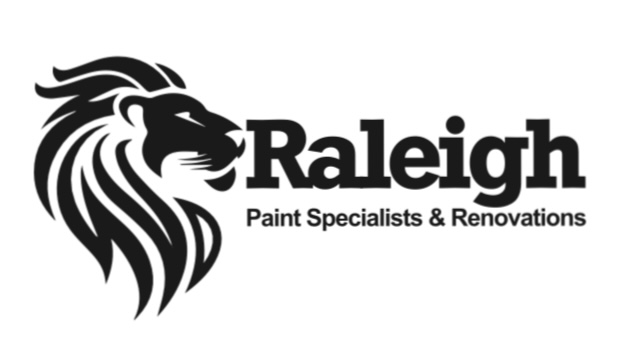 Raleigh Paint Specialists & Renovations logo