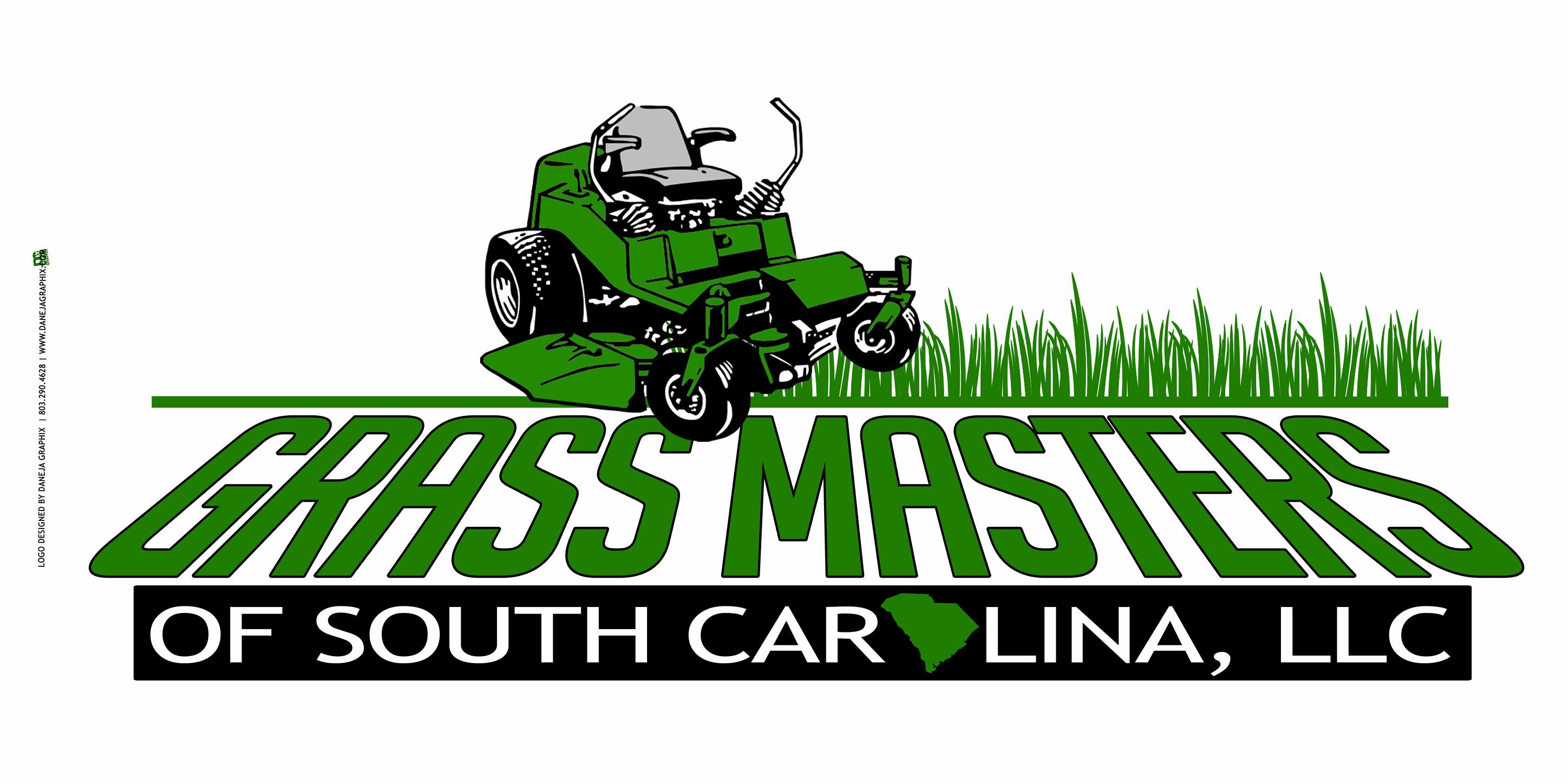 Avatar for Grass Masters of South Carolina