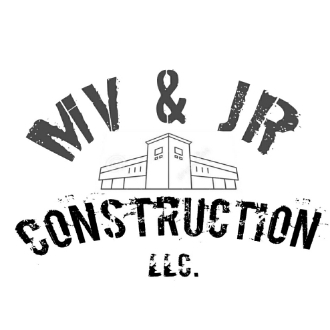 Mv&jr Construction LLC logo