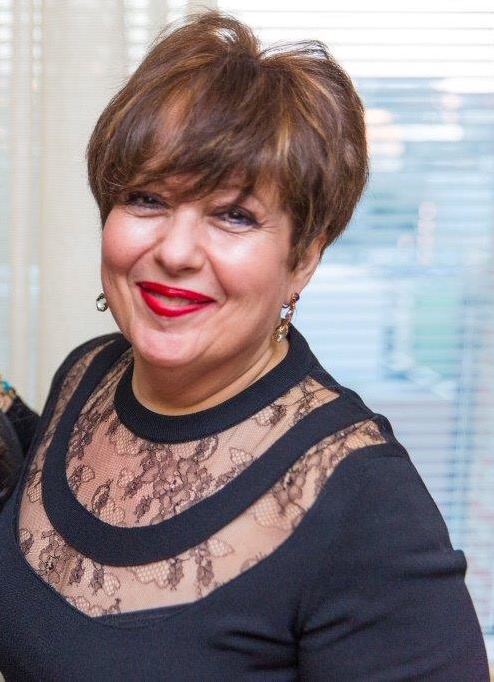 Naela Sharuk NMLS #  22330 logo