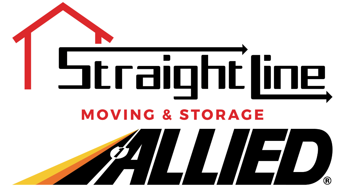 Logo for StraightLine Moving Inc.