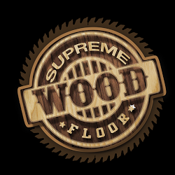 Logo for Supreme Wood Floor Inc