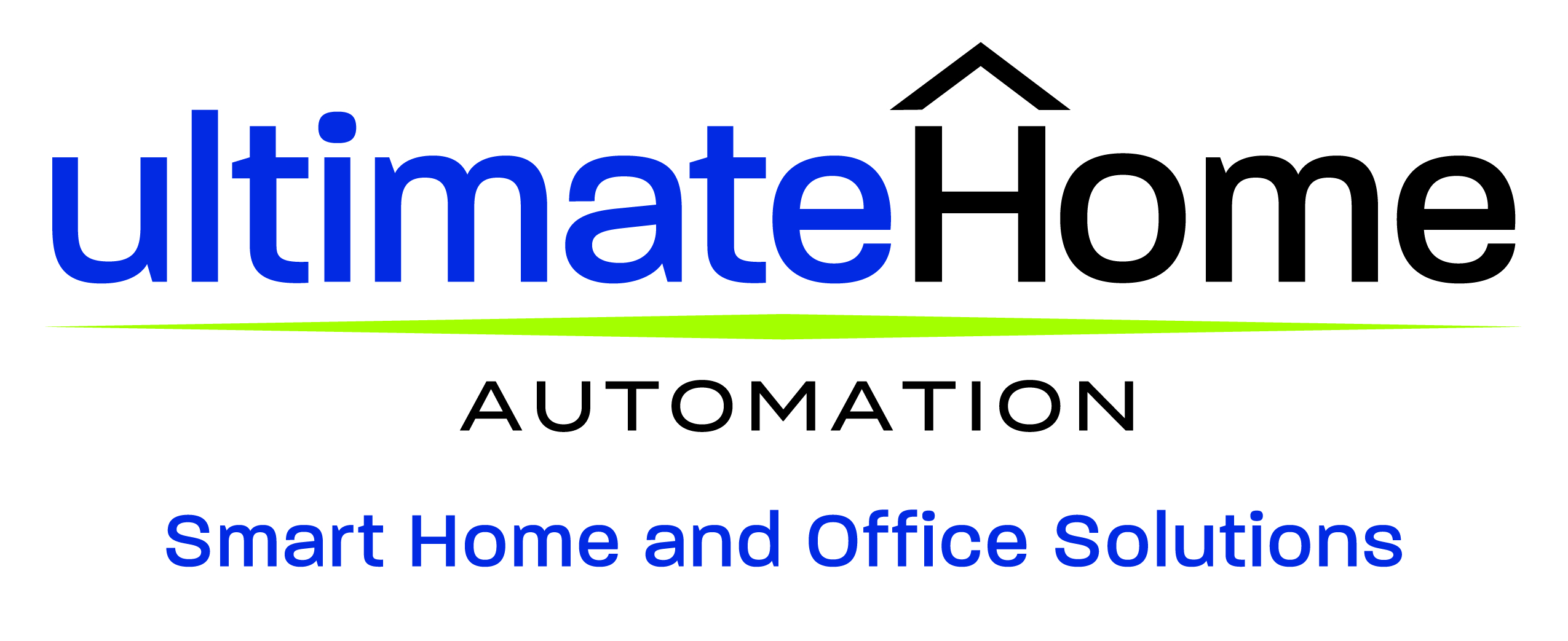 Ultimate Home Automation logo