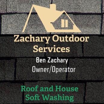 Avatar for Zachary Outdoor Services LLC