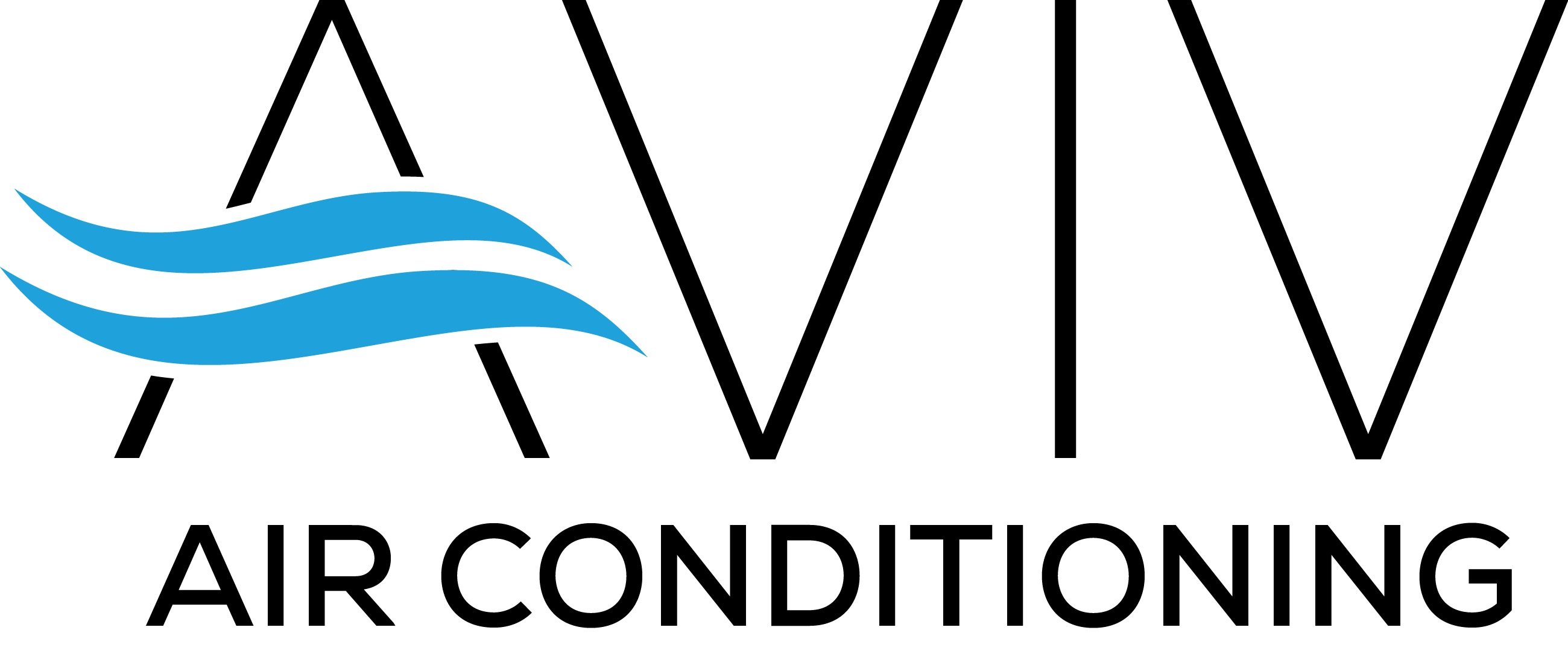 Aviv Air Conditioning Miami INC logo