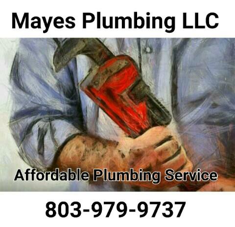 Avatar for Mayes Plumbing LLC