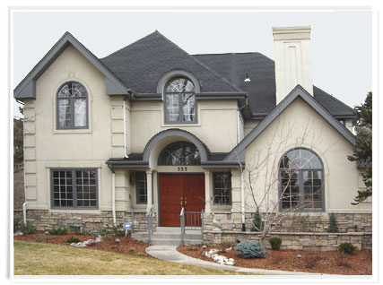 Jara Construction Roofing & Siding logo
